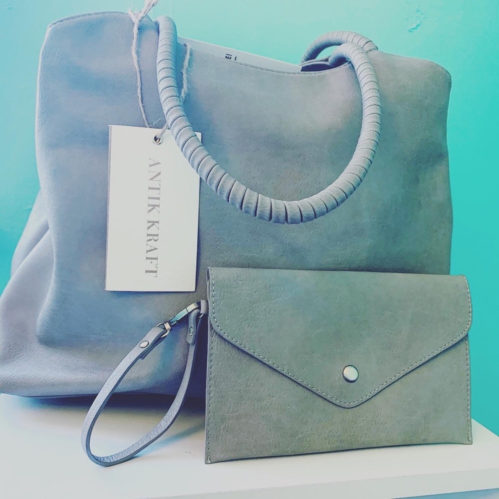Handbag